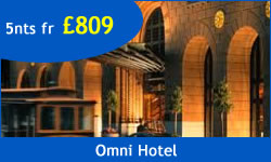 Omni Hotel